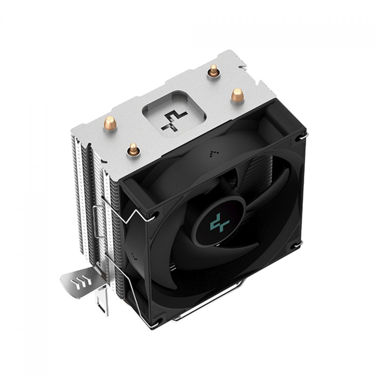 Cooler para Processador DeepCool Gammaxx AG200, 92mm, Intel-AMD, R-AG200-BKNNMN-G - Imagem 3