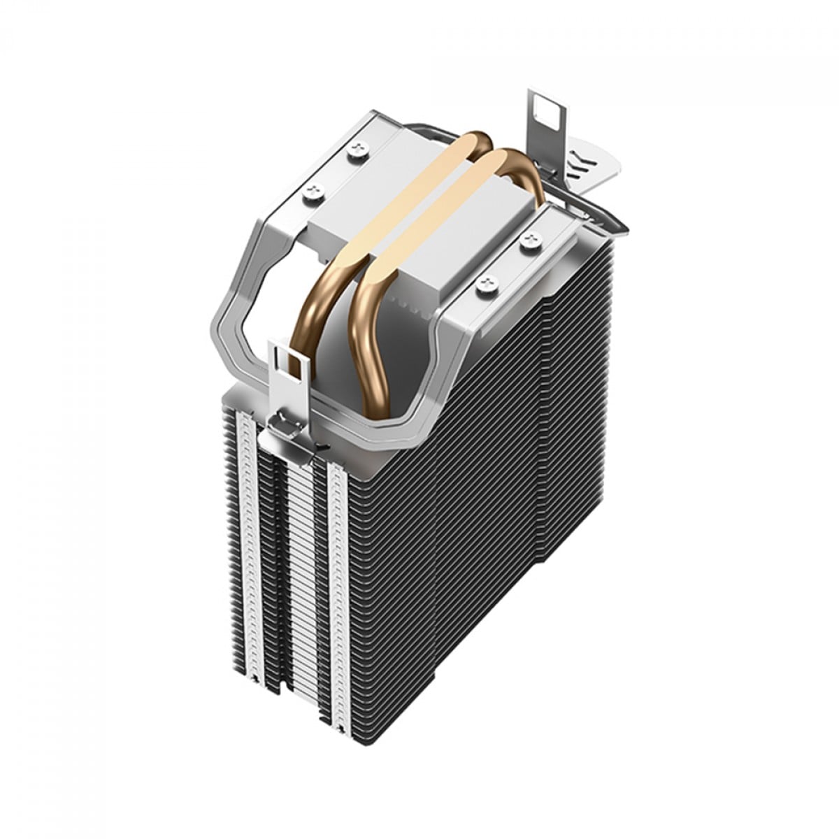 Cooler para Processador DeepCool Gammaxx AG200, 92mm, Intel-AMD, R-AG200-BKNNMN-G - Imagem 5