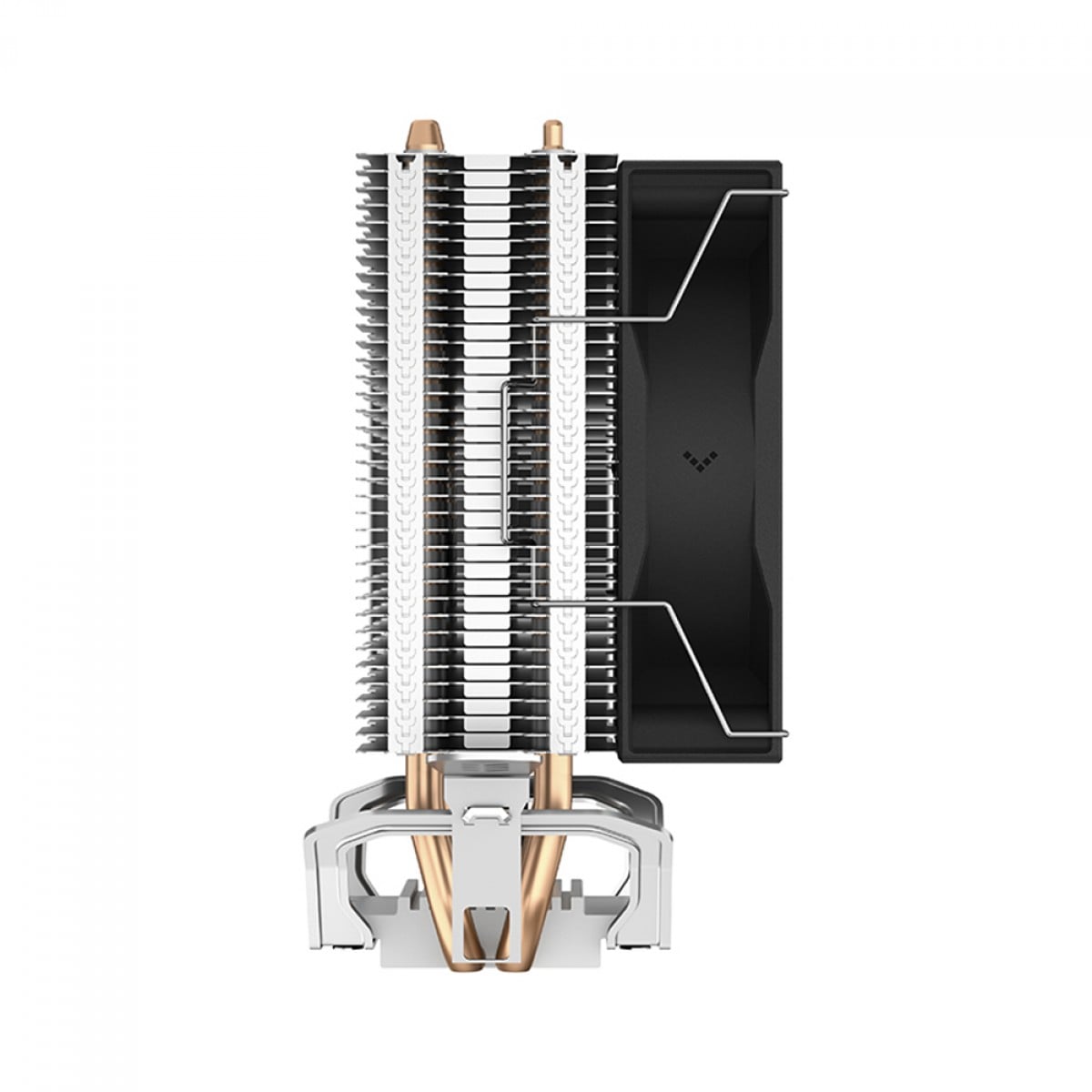 Cooler para Processador DeepCool Gammaxx AG200, 92mm, Intel-AMD, R-AG200-BKNNMN-G - Imagem 4